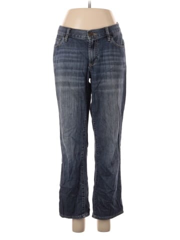 Eddie Bauer Jeans (view 1)