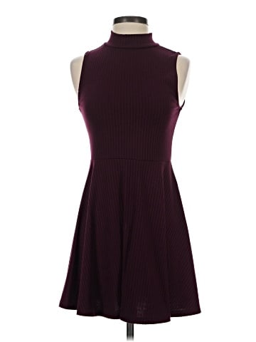Aeropostale Casual Dress (view 1)