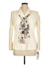 Le Suit Ivory Blazer Size 14 - photo 1