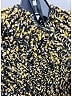 Moncler Genius Tweed Gold Black Wool Pullover Sweater Size Med (2) - photo 9