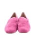Stuart Weitzman Pink Flats Size 8 1/2 - photo 2