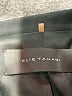 Elie Tahari Black Wool Blazer Size 4 - photo 6