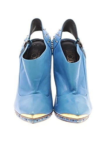 Topshop Ankle Boots (view 2)
