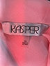 Kasper Pink Sleeveless Blouse Size 1X - photo 7
