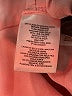 Kasper Pink Sleeveless Blouse Size 1X - photo 9