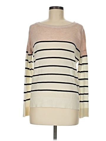 Debut Pullover Sweater (view 1)