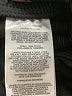 Columbia 100% Nylon Solid Black Athletic Shorts Size 2X - photo 4