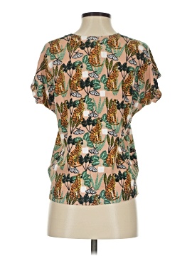 Lovely Pepa Short Sleeve Blouse (view 2)