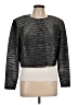 Patra Metallic Silver Jacket Size L (estimated) - photo 1