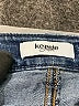 Kensie Stars Blue Jeans Size 6 - photo 7
