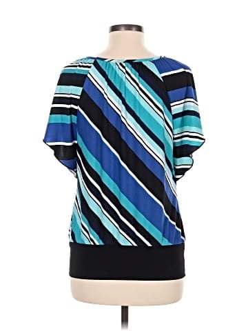 New Directions Short Sleeve T-Shirt (view 2)