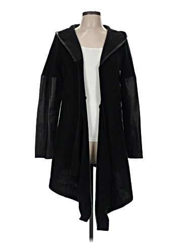 Blank NYC Coat (view 1)