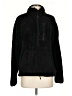 Victoria's Secret Pink 100% Polyester Black Pullover Sweater Size S - photo 1