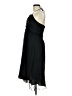Talula Black Cocktail Dress Size M - photo 5