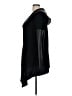 Blank NYC 100% Acrylic Black Coat Size M - photo 5