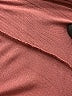 Cider Solid Pink Casual Skirt Size M - photo 5