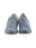 Lori Goldstein Tweed Blue Flats Size 8 - photo 2