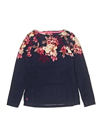 Joules Long Sleeve T-Shirt (view 1)