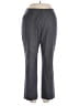 Talbots Outlet Gray Dress Pants Size 14 Petite - photo 1