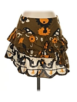 Zara Casual Skirt (view 1)