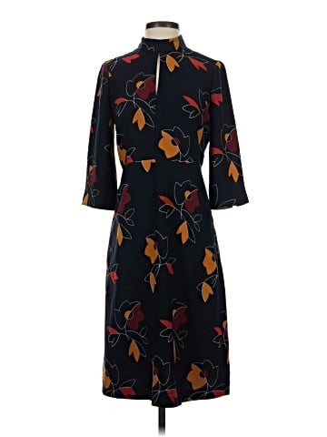 Hobbs London Casual Dress (view 1)