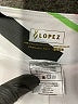 Lopez Stripes White Skort Size L - photo 3