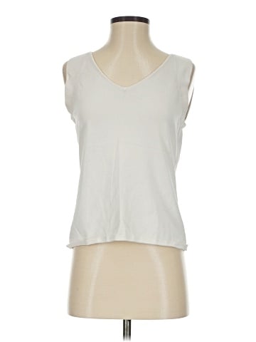 Jones New York Collection Sleeveless Top (view 1)