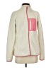 Amazon Essentials Ivory Fleece Size S - photo 1