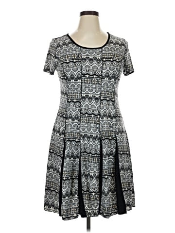 Sami & JO Casual Dress (view 1)