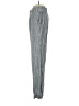 Briggs Stripes Gray Casual Pants Size S - photo 5