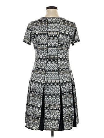 Sami & JO Casual Dress (view 2)