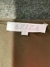 Aziza 100% Polyester Brown Casual Dress Size L - photo 7