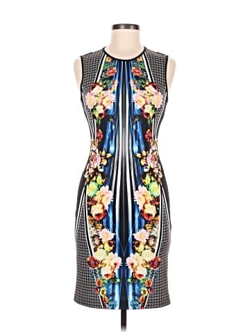 Clover Canyon Cocktail Dress (view 1)