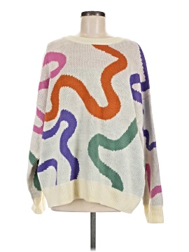 Bailey Rose Pullover Sweater