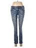 Free People Stars Blue Jeans Size 28 waist - photo 1