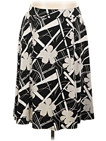Lane Bryant Casual Skirt (view 1)