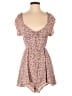 Altar'd State Brown Romper Size M - photo 1