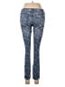 Free People Stars Blue Jeans Size 28 waist - photo 2
