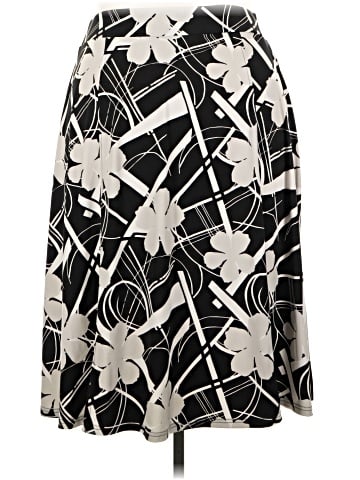 Lane Bryant Casual Skirt (view 2)