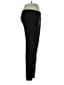 J.Crew Factory Store Solid Black Active Pants Size L - photo 4