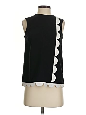 Victoria Beckham for Target Sleeveless Top (view 1)