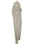 SONOMA life + style Solid Tan Khakis Size 4 - photo 4