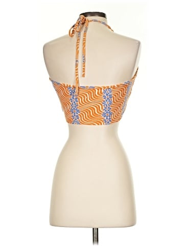 RVCA Sleeveless Blouse (view 2)