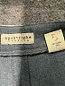 Apostrophe Gray Dress Pants Size 16 (petite) - photo 7