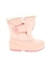 Cat & Jack Pink Rain Boots Size 8 (kids) - photo 1