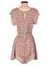 Altar'd State Brown Romper Size M - photo 2