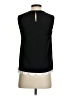 Victoria Beckham for Target Black Sleeveless Top Size XS - photo 2
