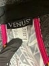 Venus Graphic Pink Cocktail Dress Size S - photo 7