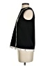Victoria Beckham for Target Black Sleeveless Top Size XS - photo 5