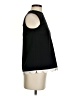 Victoria Beckham for Target Black Sleeveless Top Size XS - photo 4